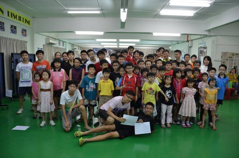 2013 Christmas Party