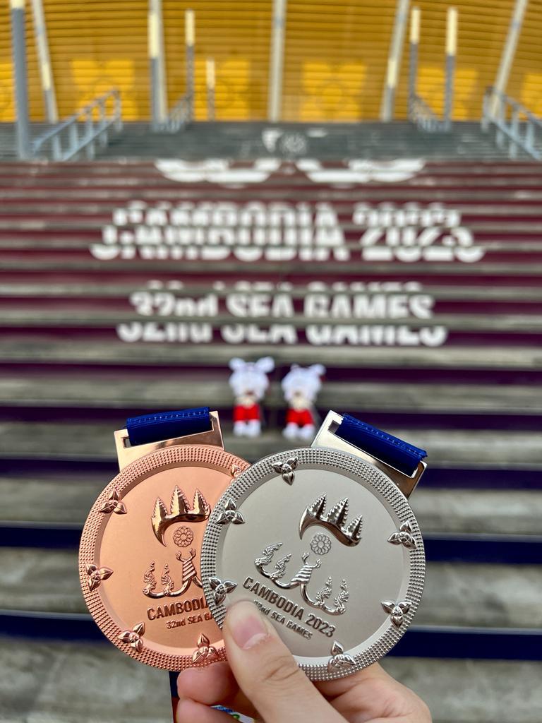 2023 SEA Games