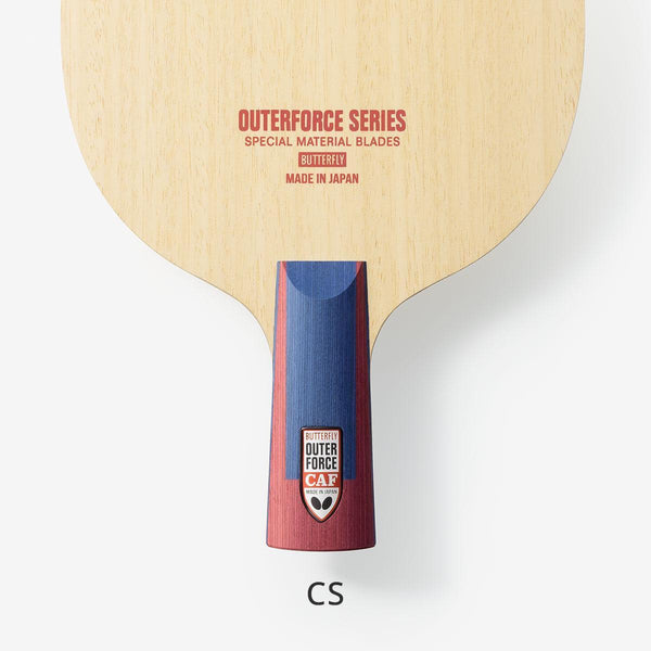 BUTTERFLY OUTERFORCE CAF-CS