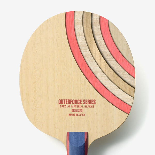 BUTTERFLY OUTERFORCE CAF-CS