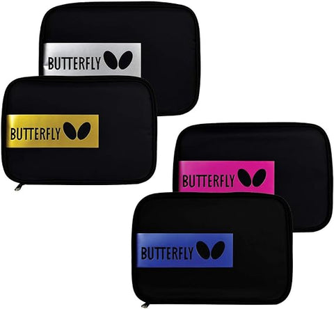 BUTTERFLY BD CASE II