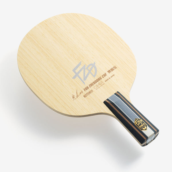 BUTTERFLY FAN ZHENDONG CNF CS