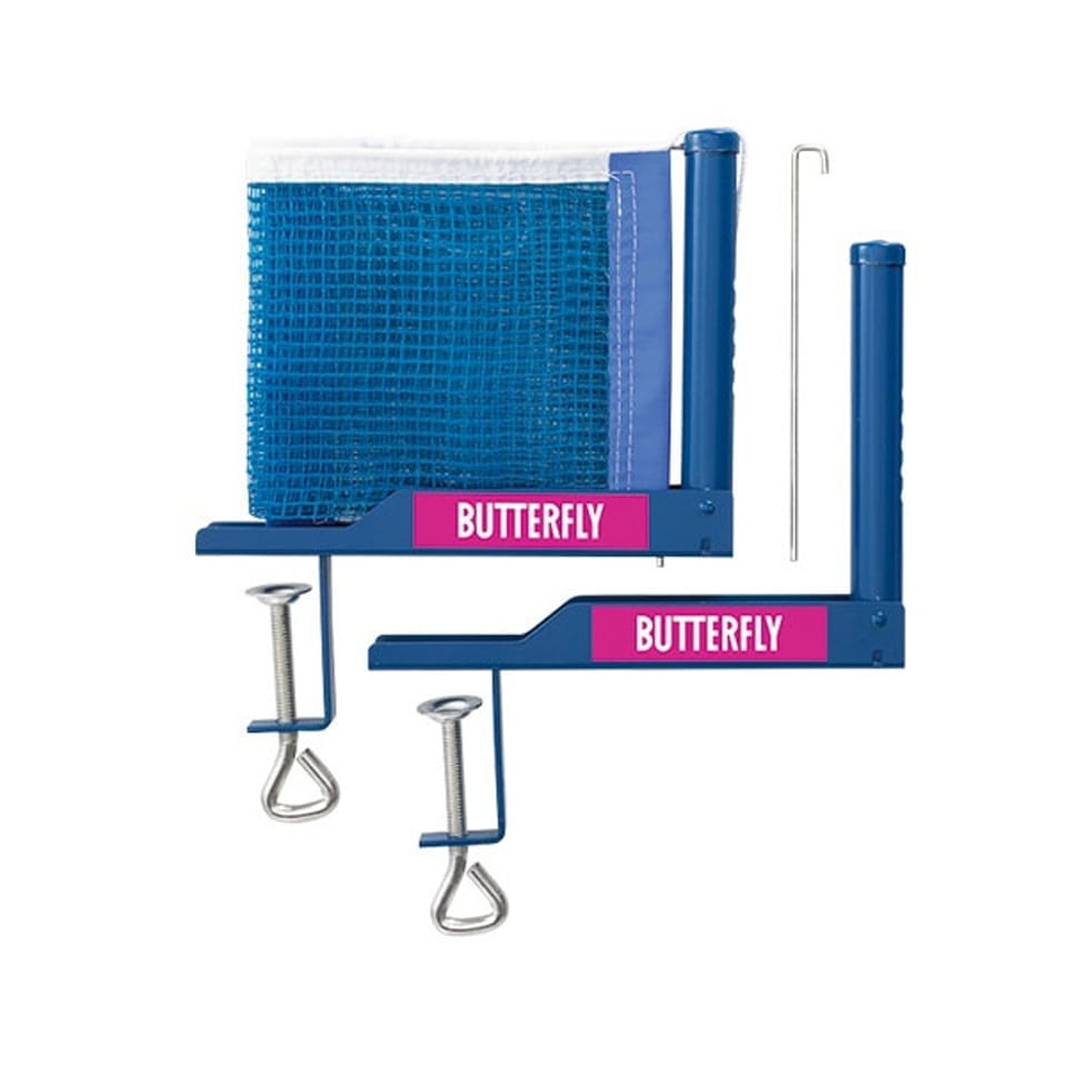 BUTTERFLY NET POLE SET