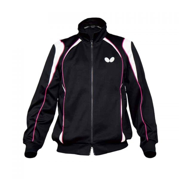 BUTTERFLY XU JACKET