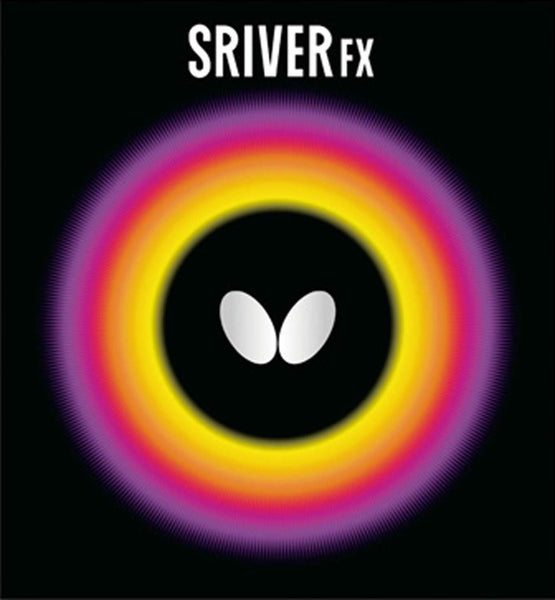 BUTTERFLY SRIVER FX – SETTC
