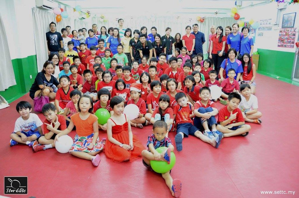 2015 Christmas Party