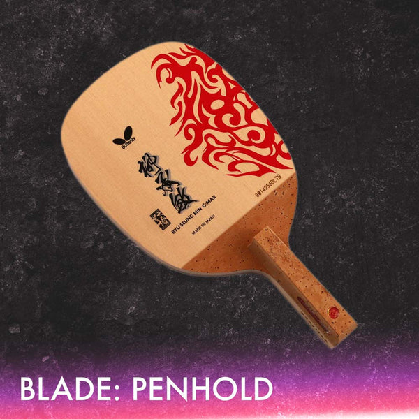 Blades: Penhold
