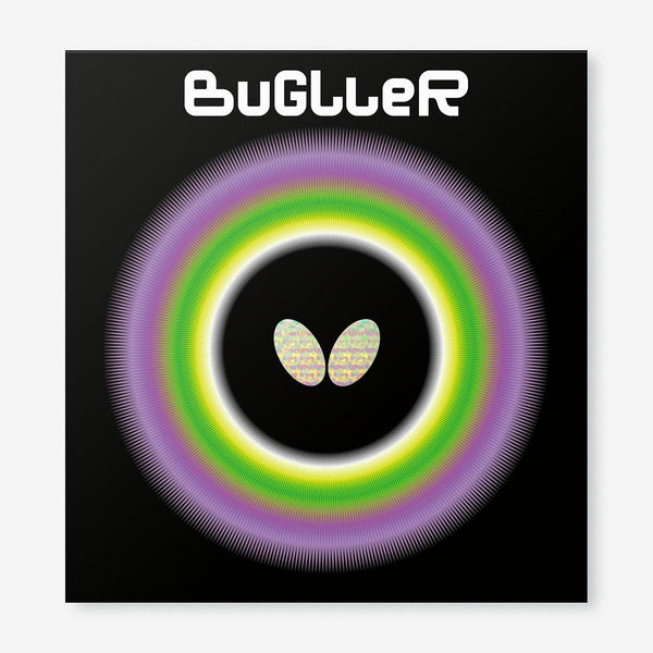 BUTTERFLY BUGLLER