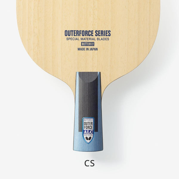 BUTTERFLY OUTERFORCE ALC-CS