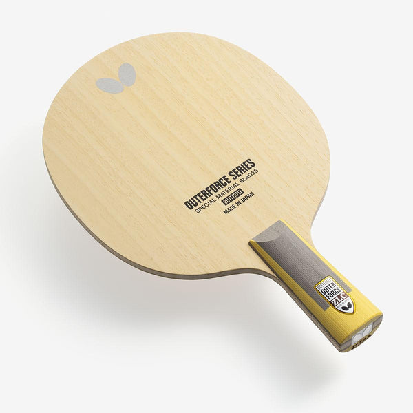 BUTTERFLY OUTERFORCE ZLC-CS