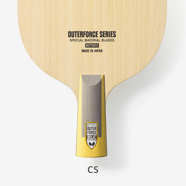 BUTTERFLY OUTERFORCE ZLC-CS