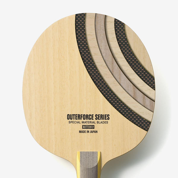BUTTERFLY OUTERFORCE ZLC-CS