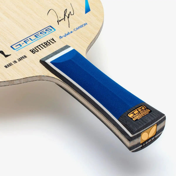 BUTTERFLY TIMO BOLL 30TH ANNIVERSARY EDITION FL