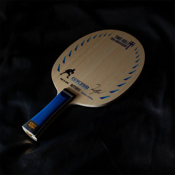 BUTTERFLY TIMO BOLL 30TH ANNIVERSARY EDITION FL