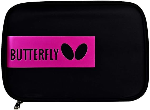 BUTTERFLY BD CASE II