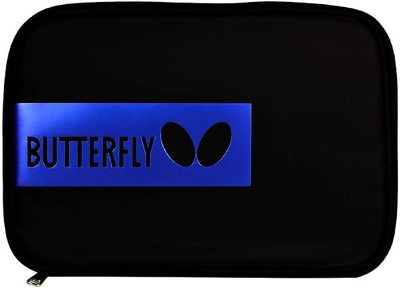 BUTTERFLY BD CASE II