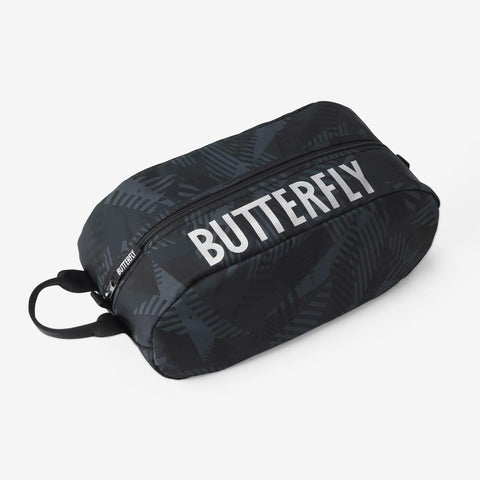 BUTTERFLY EMINEL SHOES CASE
