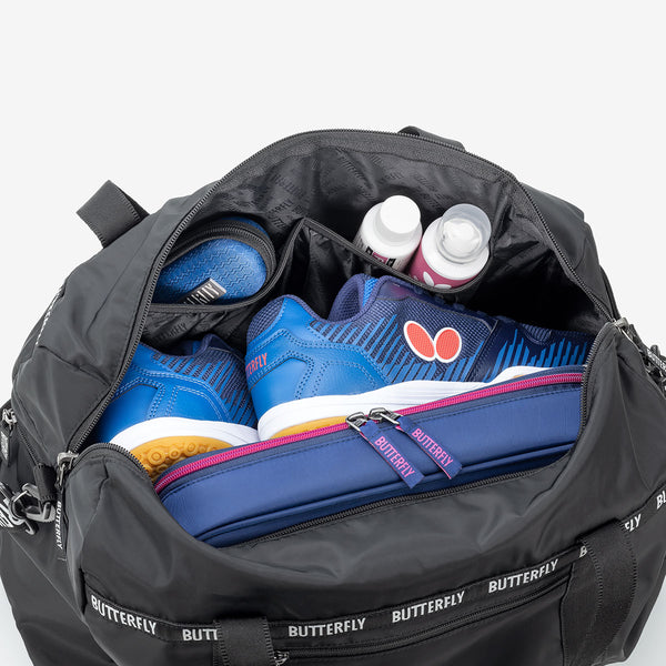 BUTTERFLY MUSTA LIGHT DUFFLE