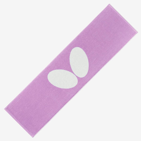 BUTTERFLY IMABARI BTY TOWEL