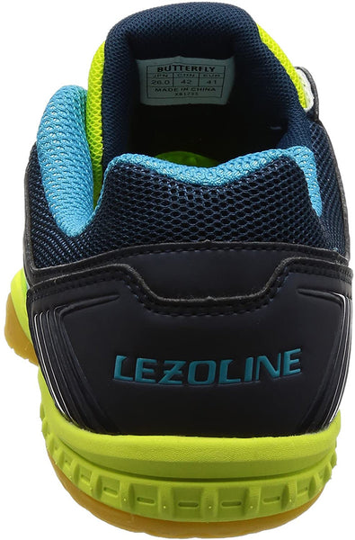 BUTTERFLY LEZOLINE RIFONES SHOES