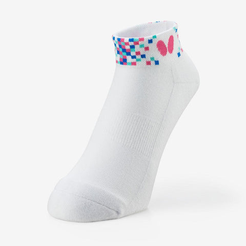 BUTTERFLY MALTIL SOCK