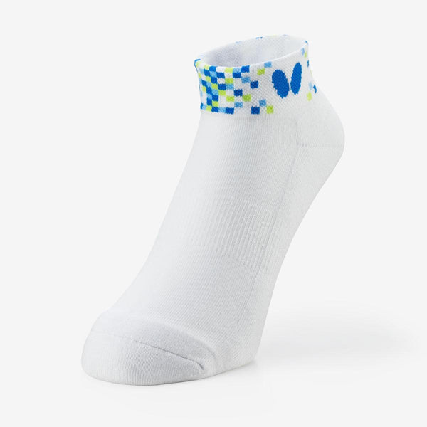 BUTTERFLY MALTIL SOCK