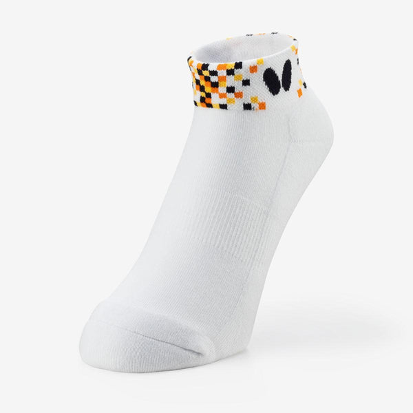 BUTTERFLY MALTIL SOCK