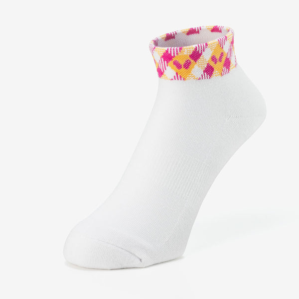 BUTTERFLY ALBURY SOCKS