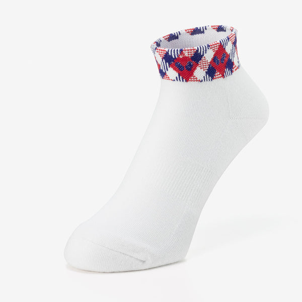 BUTTERFLY ALBURY SOCKS