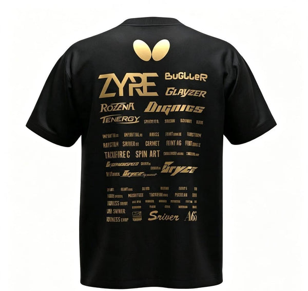 BUTTERFLY T-SHIRT 26