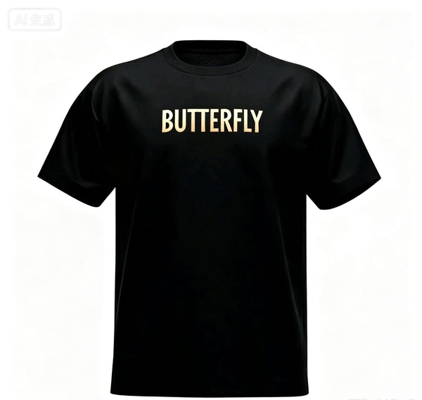 BUTTERFLY T-SHIRT 26