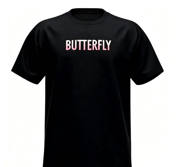 BUTTERFLY T-SHIRT 26