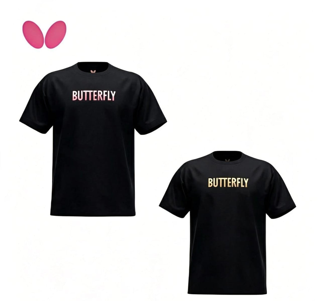 BUTTERFLY T-SHIRT 26