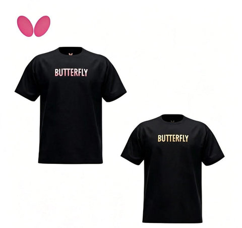 BUTTERFLY T-SHIRT 26