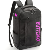 BUTTERFLY RAFFINES RUCKSACK BAG