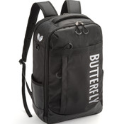 BUTTERFLY RAFFINES RUCKSACK BAG