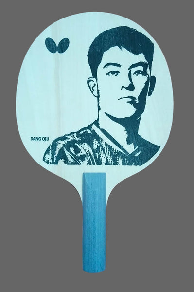 MINI SIGN RACKET - DANG QIU