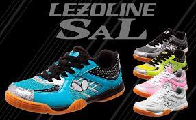 BUTTERFLY LEZOLINE SAL SHOES