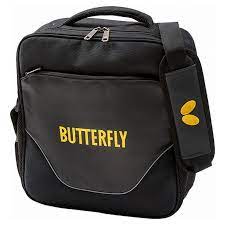 BUTTERFLY FOLDOR SHOULDER