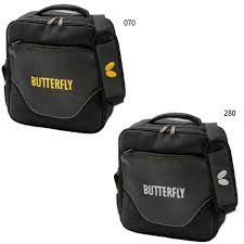 BUTTERFLY FOLDOR SHOULDER