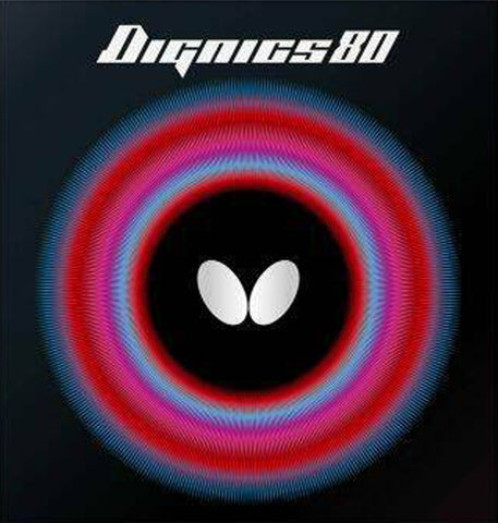 BUTTERFLY DIGNICS 80