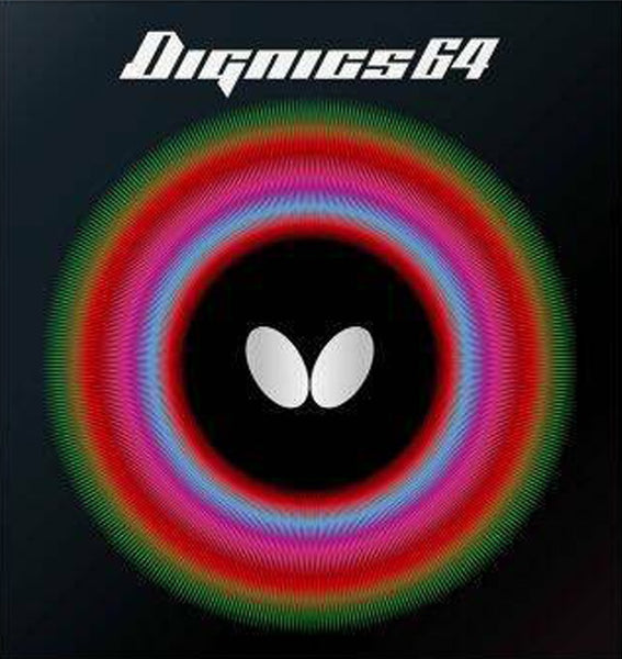 BUTTERFLY DIGNICS 64