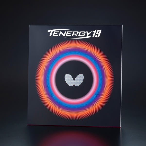 BUTTERFLY TENERGY 19