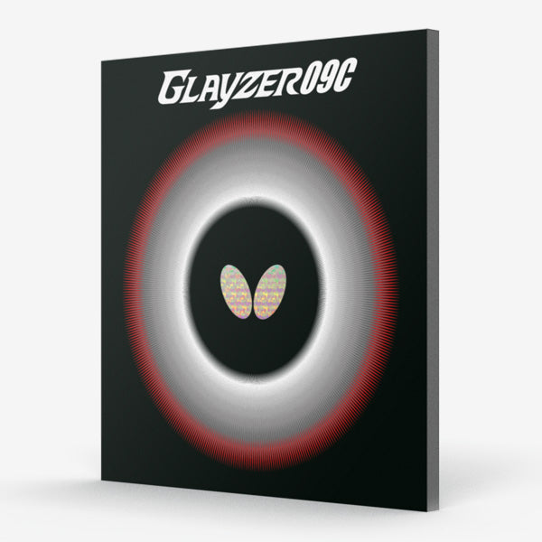 BUTTERFLY GLAYZER 09C