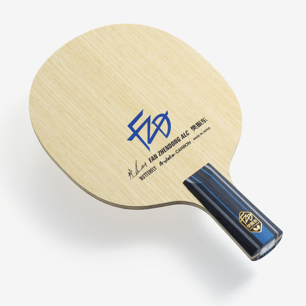 BUTTERFLY FAN ZHENDONG ALC CS