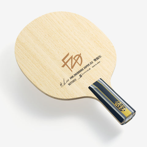 BUTTERFLY FAN ZHENDONG SUPER ZLC CS