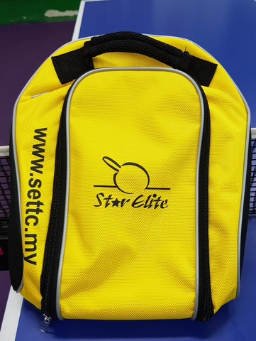 STAR ELITE SHOES BAG