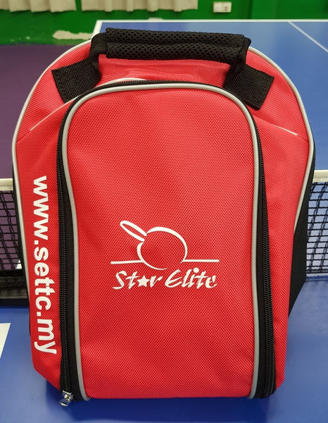 STAR ELITE SHOES BAG