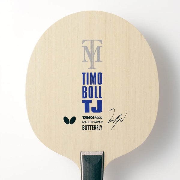 BUTTERFLY TIMO BOLL TJ