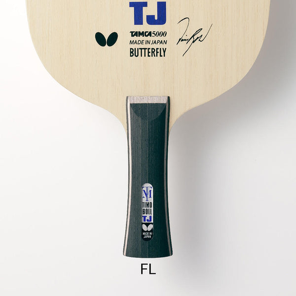 BUTTERFLY TIMO BOLL TJ
